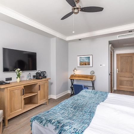 Moje Orlowo Boutique Bed & Breakfast - Adults Only Gdynia Kültér fotó