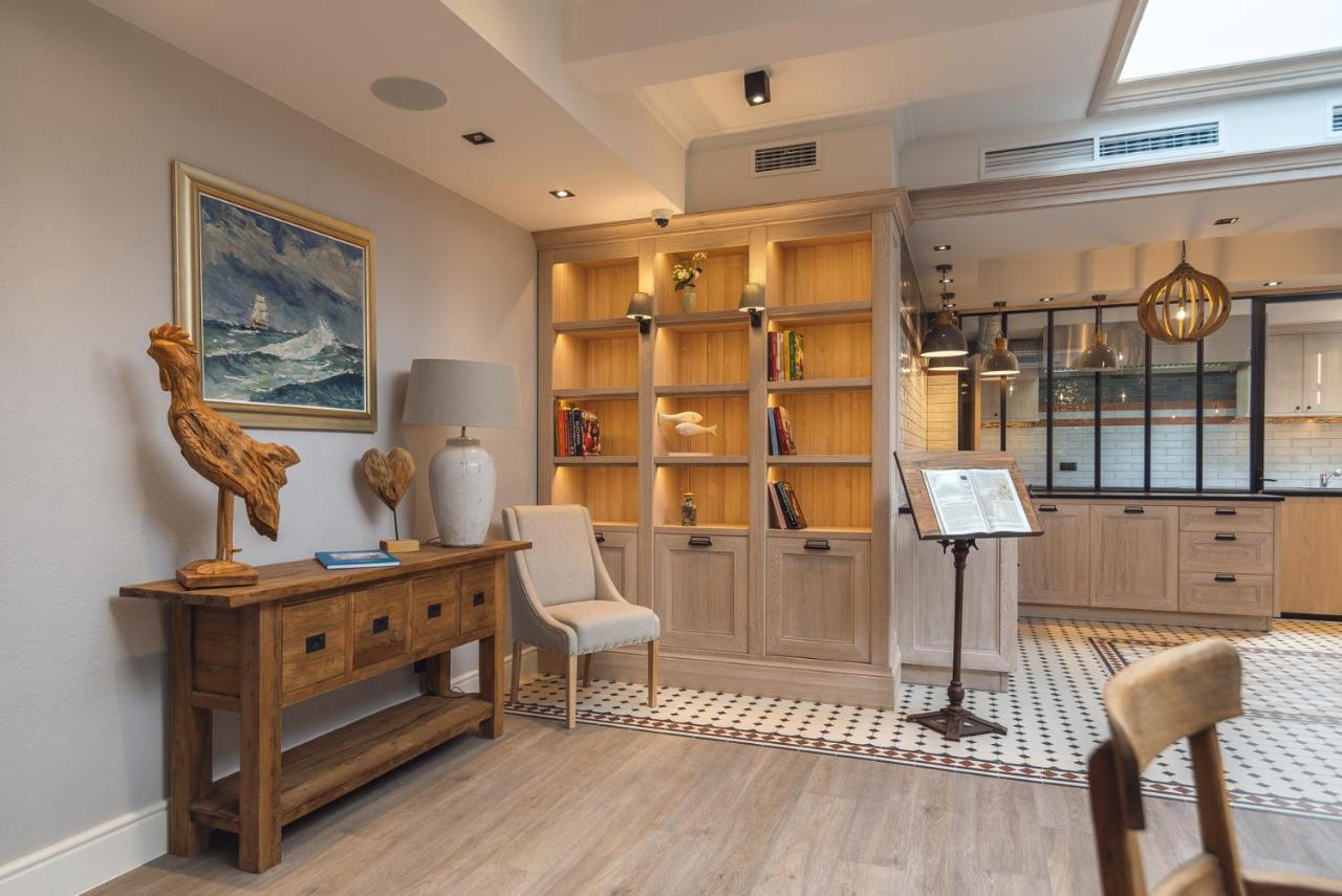 Moje Orlowo Boutique Bed & Breakfast - Adults Only Gdynia Kültér fotó