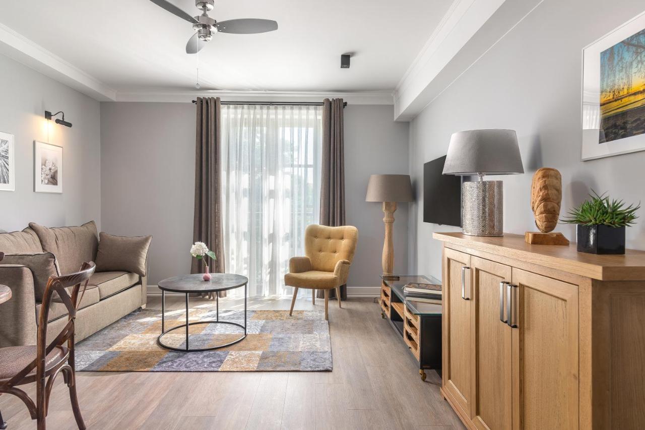 Moje Orlowo Boutique Bed & Breakfast - Adults Only Gdynia Kültér fotó