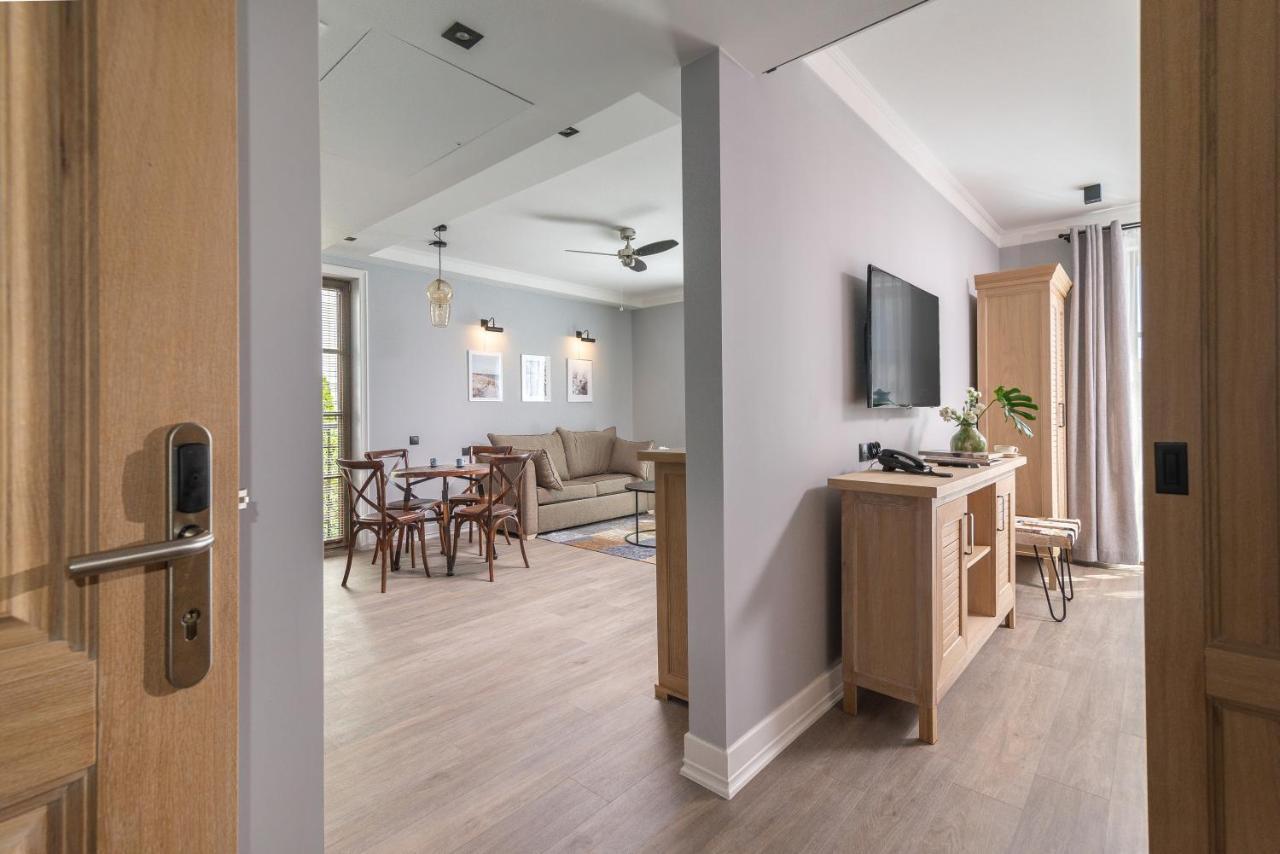 Moje Orlowo Boutique Bed & Breakfast - Adults Only Gdynia Kültér fotó