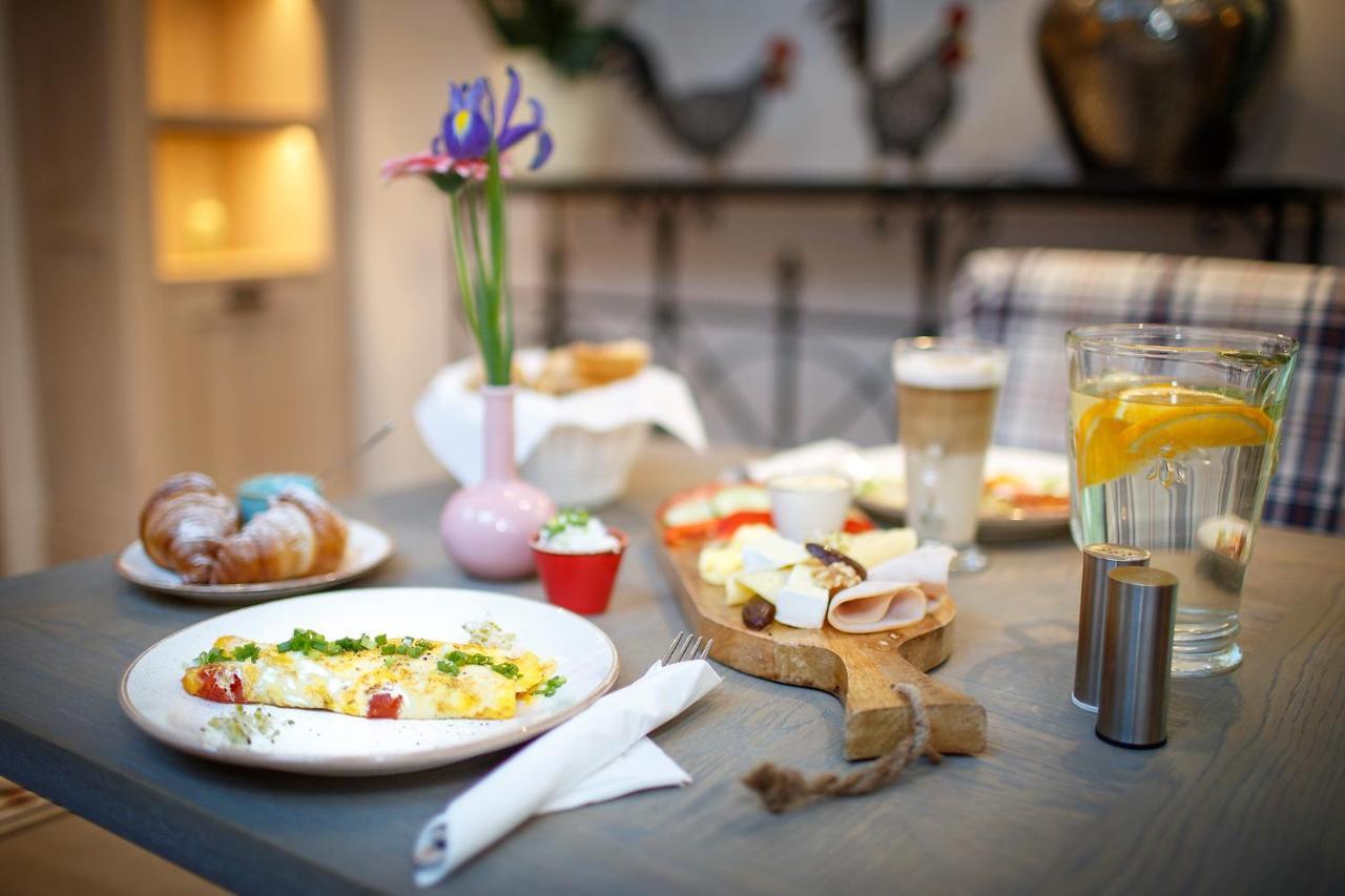 Moje Orlowo Boutique Bed & Breakfast - Adults Only Gdynia Kültér fotó